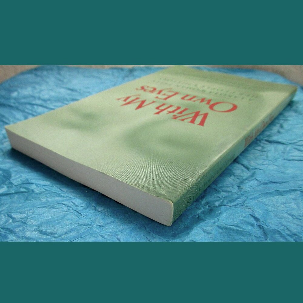 Book - With My Own Eyes: A Lakota Woman Tells Her People's History - Picture 12 of 12